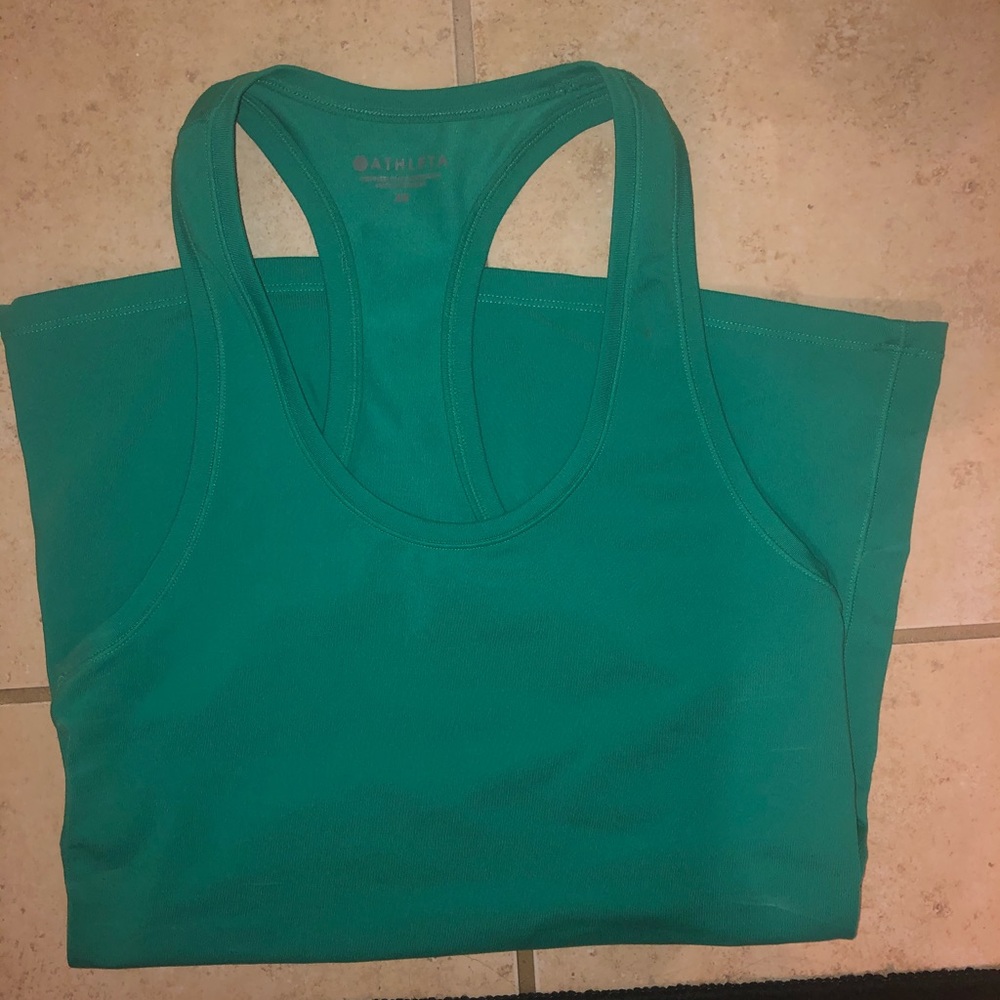 Athleta tank top